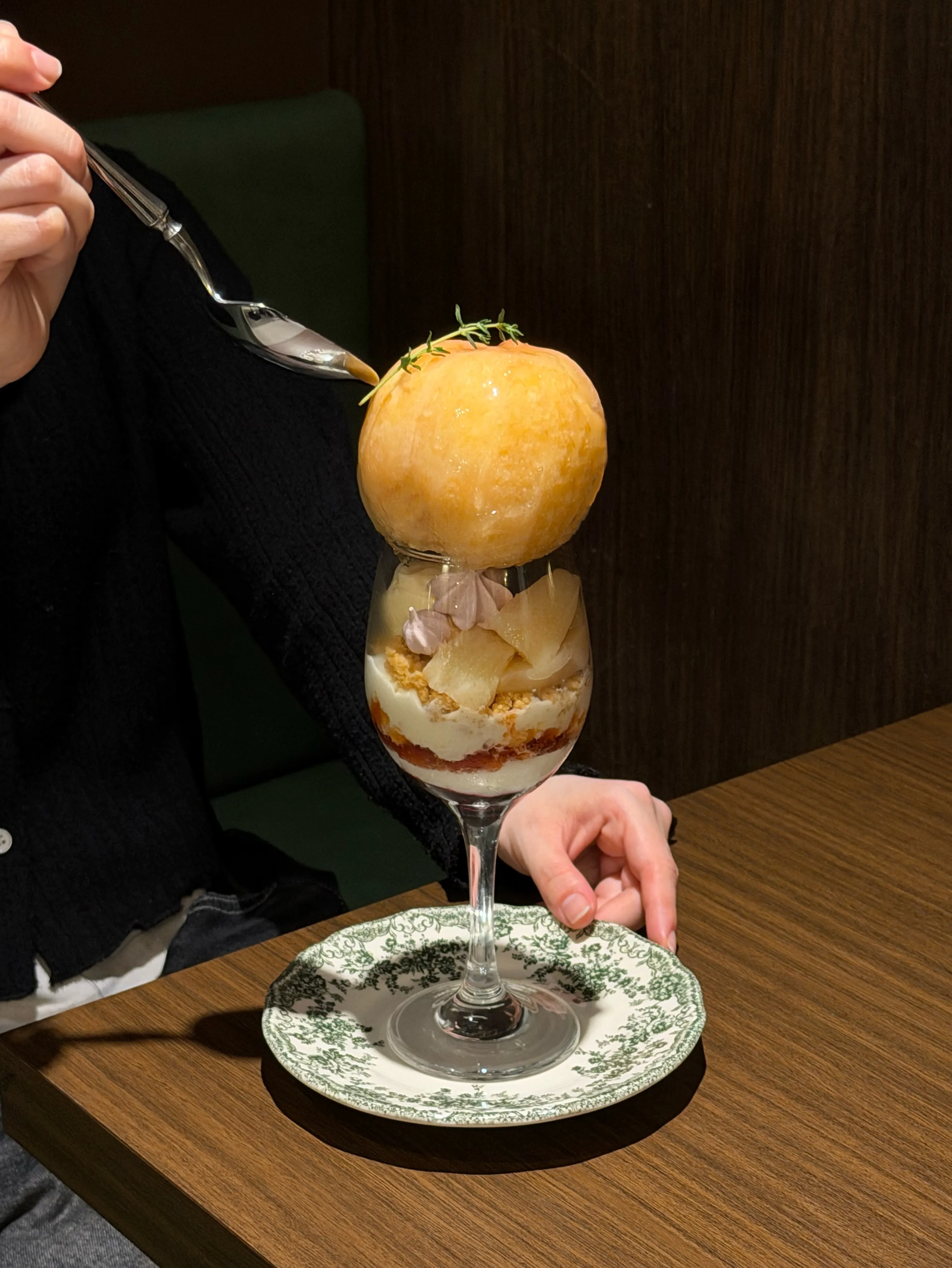 こんばんは KITSAです🍑